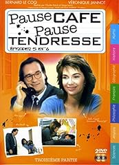 Pause cafe tendresse for sale  Delivered anywhere in UK