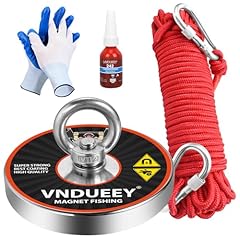 Vndueey magnet fishing for sale  Delivered anywhere in USA 