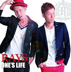 Rays one life d'occasion  Livré partout en France