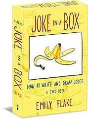 Joke box write for sale  Delivered anywhere in USA 