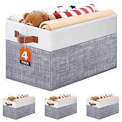 Fab totes collapsible for sale  Delivered anywhere in USA 
