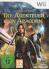 Herr ringe abenteuer gebraucht kaufen  Wird an jeden Ort in Deutschland