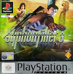 Syphon filter ps1 usato  Spedito ovunque in Italia 