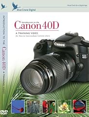 Introduction canon 40d for sale  Delivered anywhere in USA 