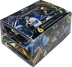 2024 wild card for sale  Delivered anywhere in USA 