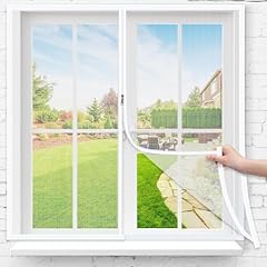 Window fly screen for sale  Delivered anywhere in UK