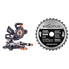 Evolution r210sms multi for sale  Delivered anywhere in UK