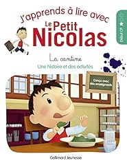 Apprends lire petit d'occasion  Livré partout en France