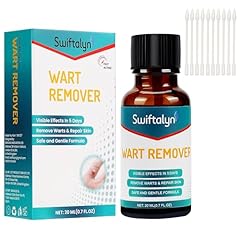 Wart remover wart for sale  Delivered anywhere in UK