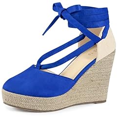 Perphy platform espadrille for sale  Delivered anywhere in UK