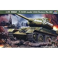 Trumpeter 00902 modellino usato  Spedito ovunque in Italia 