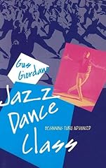 Jazz dance class for sale  Delivered anywhere in UK