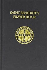 Saint benedict prayer for sale  Delivered anywhere in UK