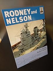 Shipcraft rodney nelson for sale  Delivered anywhere in UK