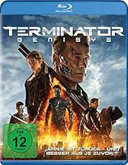 Terminator genisys blu gebraucht kaufen  Wird an jeden Ort in Deutschland