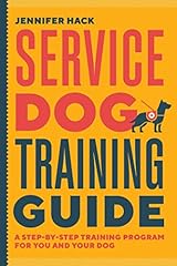 Service dog training for sale  Delivered anywhere in USA 