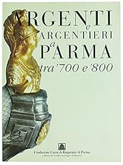 Argenti argentieri parma usato  Spedito ovunque in Italia 