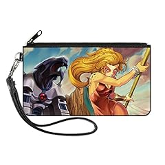 Buckle thundercats wallet for sale  Delivered anywhere in USA 