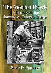 Moulton bicycle history for sale  Delivered anywhere in Ireland