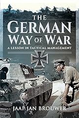 German way war for sale  Delivered anywhere in USA 