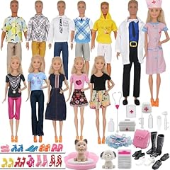 Ztweden 71pcs doll for sale  Delivered anywhere in USA 