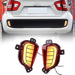 Wohood car rear for sale  Delivered anywhere in UK