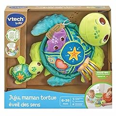 Vtech juju maman d'occasion  Livré partout en France