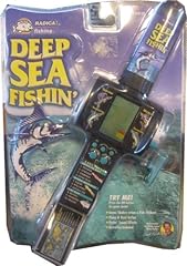 Mattel handheld deep for sale  Delivered anywhere in USA 