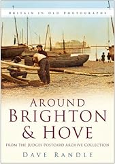 Around brighton hove for sale  Delivered anywhere in UK