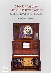 Mechanische musikinstrumente e gebraucht kaufen  Wird an jeden Ort in Deutschland