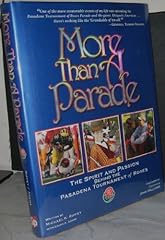 Parade spirit passion for sale  Delivered anywhere in USA 