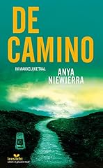 Camino in makkelijke d'occasion  Livré partout en Belgiqu