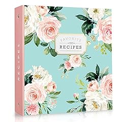 Recipe binder ring for sale  Delivered anywhere in USA 