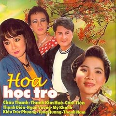 Hoa học trò gebraucht kaufen  Wird an jeden Ort in Deutschland