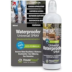 Houseproud universal waterproo for sale  Delivered anywhere in UK