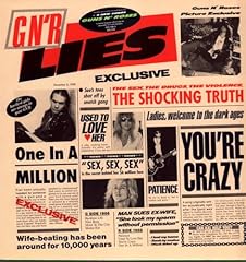 Lies the drugs usato  Spedito ovunque in Italia 