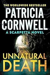 Unnatural death gripping for sale  Delivered anywhere in UK