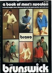 Brunswick bravo book for sale  Delivered anywhere in USA 