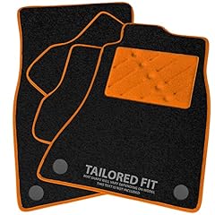 Car mats ford for sale  Delivered anywhere in UK