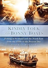 Kindly folk bonny for sale  Delivered anywhere in UK