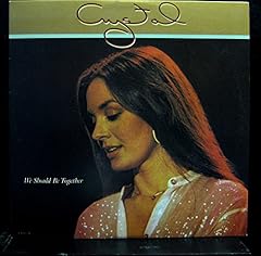 Crystal gayle together for sale  Delivered anywhere in USA 