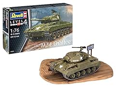 Revell 3323 m24 gebraucht kaufen  Wird an jeden Ort in Deutschland