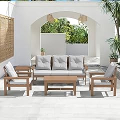 Orbcove patio furniture for sale  Delivered anywhere in USA 