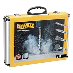 Dewalt dt9679 set usato  Spedito ovunque in Italia 