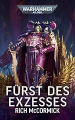Fürst exzesses gebraucht kaufen  Wird an jeden Ort in Deutschland