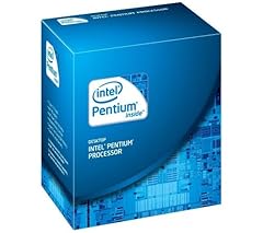 Processeur intel pentium d'occasion  Livré partout en France