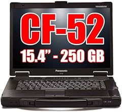 Panasonic toughbook 52 for sale  Delivered anywhere in UK