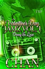 Valentine day jamz for sale  Delivered anywhere in USA 