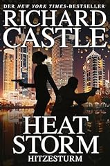 Castle heat storm gebraucht kaufen  Wird an jeden Ort in Deutschland