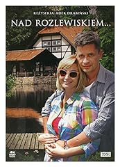 Nad rozlewiskiem 4dvd for sale  Delivered anywhere in UK